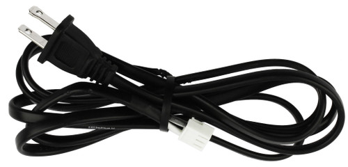 ONN 514C5507M19 Power Cord